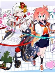 冰山总裁的替身前妻海报